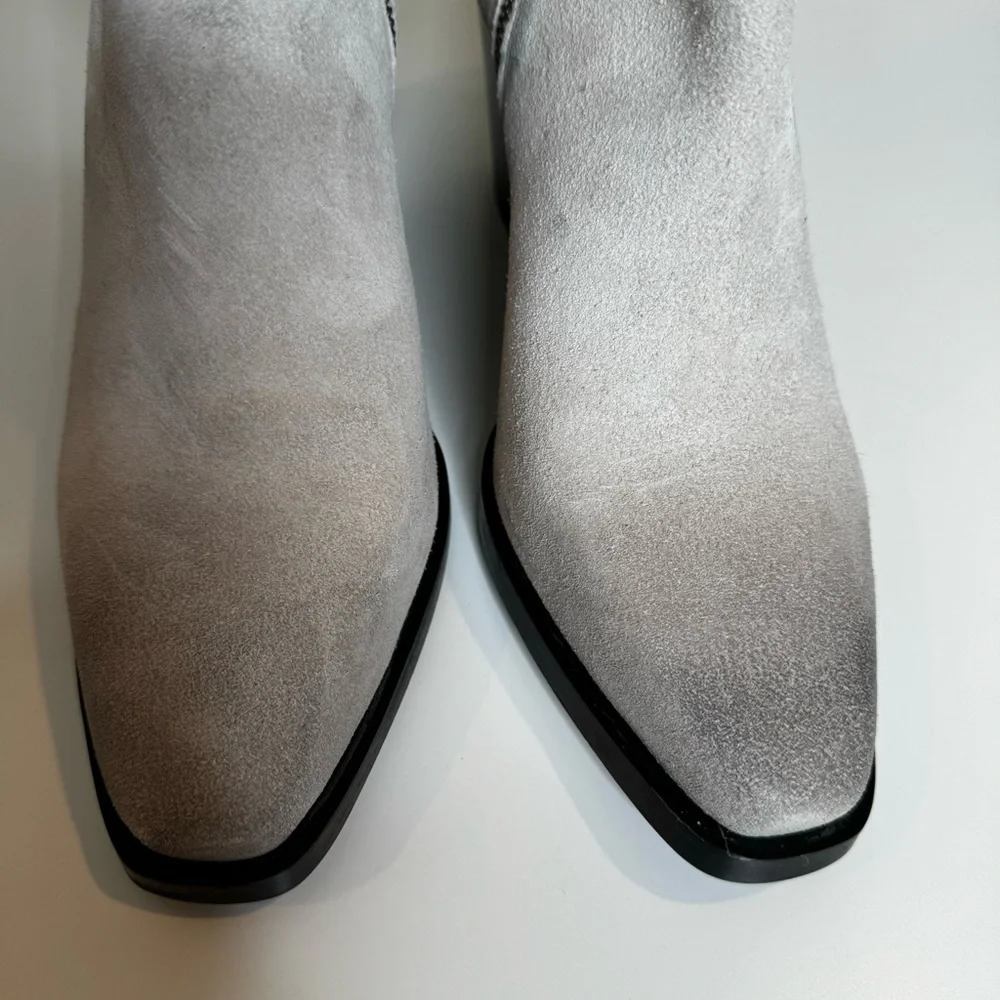 AllSaints Cohen Bootie size 7